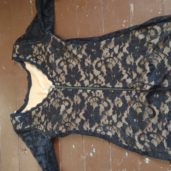 Dress - Picture 2 of 2